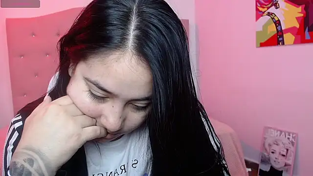 Snapshot of lizzaxs chatting on September 11, 2025, 11:54 am lizzaxs online show from September 11, 2025, 11:54 am