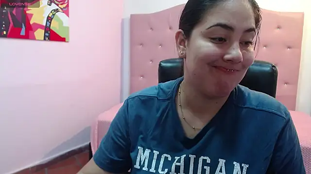 Snapshot of lizzaxs chatting on September 30, 2025, 11:15 am lizzaxs online show from September 30, 2025, 11:15 am