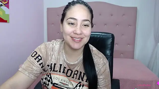 Snapshot of lizzaxs chatting on October 1, 2025, 11:49 am lizzaxs online show from October 1, 2025, 11:49 am