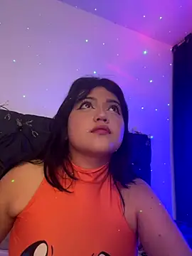 Snapshot of alisson_carolina73 chatting on October 18, 2025, 3:31 am alisson carolina73 online show from October 18, 2025, 3:31 am