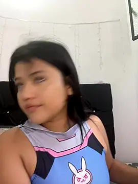 Snapshot of alisson_carolina73 chatting on November 19, 2025, 10:10 pm alisson carolina73 online show from November 19, 2025, 10:10 pm