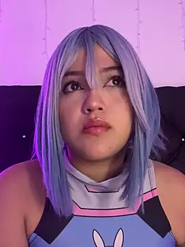 Snapshot of alisson_carolina73 chatting on December 23, 2025, 4:21 am alisson carolina73 online show from December 23, 2025, 4:21 am