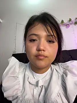 Snapshot of alisson_carolina73 chatting on February 7, 2026, 1:09 am alisson carolina73 online show from February 7, 2026, 1:09 am