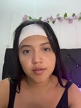 Snapshot of alisson_carolina73 chatting on February 22, 2026, 11:36 pm alisson carolina73 online show from February 22, 2026, 11:36 pm