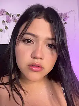 Snapshot of alisson_carolina73 chatting on March 6, 2026, 1:57 am alisson carolina73 online show from March 6, 2026, 1:57 am