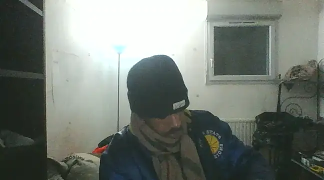 POPAYE972 online show from December 14, 2024, 5:58 pm