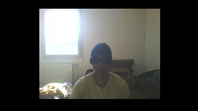 POPAYE972 online show from February 23, 2025, 11:55 am