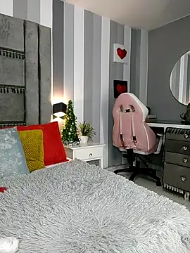 Snapshot of Julianewell chatting on December 18, 2025, 12:33 pm Julianewell online show from December 18, 2025, 12:33 pm