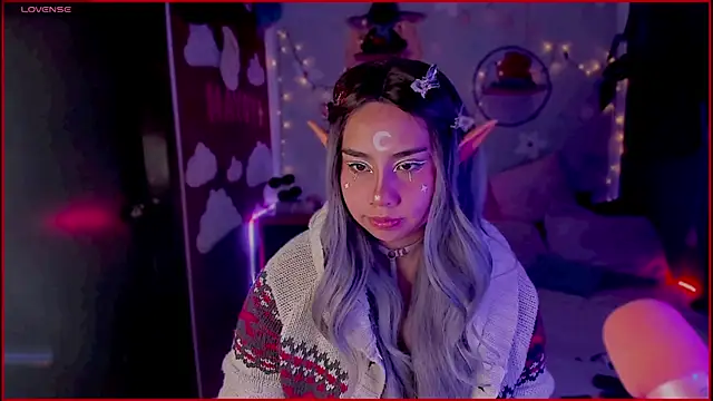 kiki cavilll online show from October 16, 2025, 1:45 pm