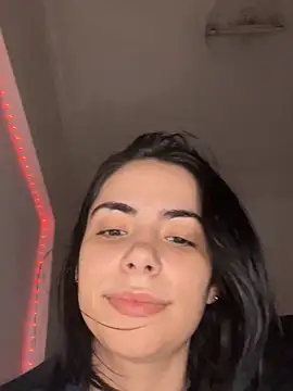 SexyDelaJ online show from January 12, 2025, 9:08 am