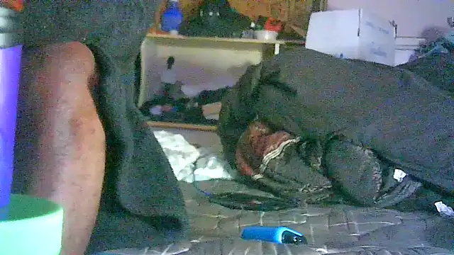 DI4MOND FIR3 online show from March 8, 2026, 2:04 am