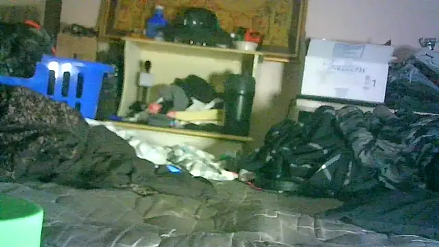 DI4MOND FIR3 online show from March 12, 2026, 4:07 am