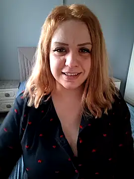 cansuozell online show from March 1, 2026, 3:25 pm