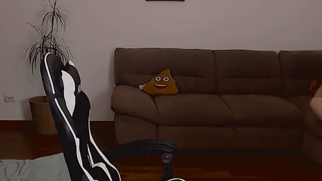 AshleyMoonX online show from February 7, 2025, 6:24 pm