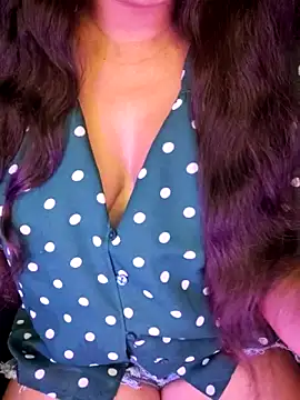 SexyAndHottie online show from September 29, 2025, 2:44 pm