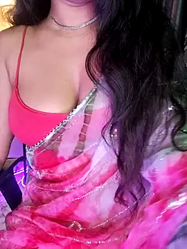 SexyAndHottie online show from October 13, 2025, 4:18 pm