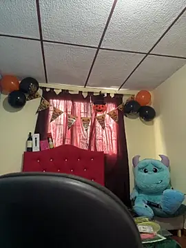 dulce celeste15 online show from October 20, 2025, 8:53 pm