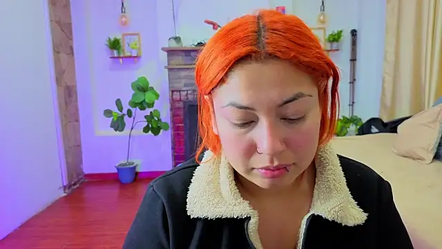 Snapshot of dulce_celeste15 chatting on January 10, 2026, 9:30 pm dulce celeste15 online show from January 10, 2026, 9:30 pm