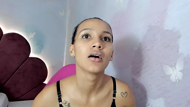 Carohorny4u online show from January 6, 2026, 1:26 pm