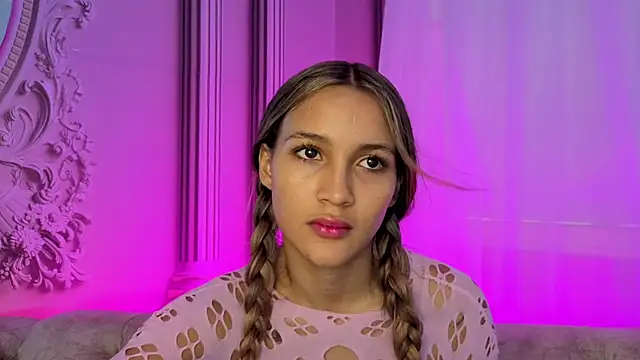 Carohorny4u online show from March 28, 2026, 4:50 pm