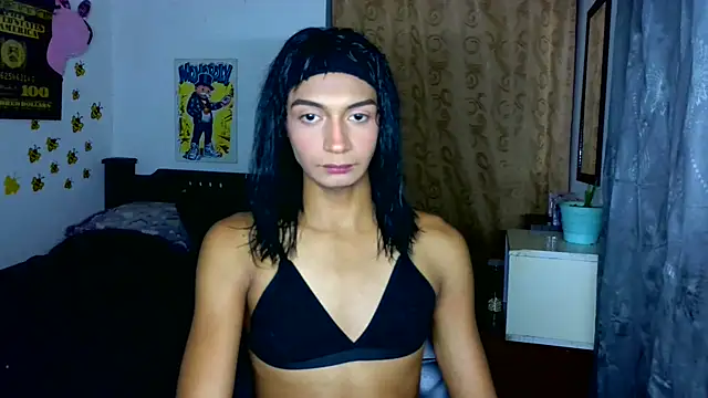 Snapshot of alexxa_Rooa chatting on October 16, 2025, 10:22 pm alexxa Rooa online show from October 16, 2025, 10:22 pm