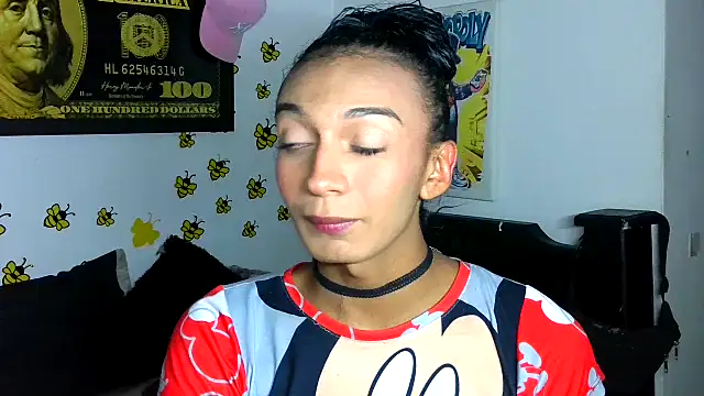 Snapshot of alexxa_Rooa chatting on November 1, 2025, 11:07 pm alexxa Rooa online show from November 1, 2025, 11:07 pm