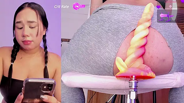 zoe backer online show from February 11, 2025, 11:32 am