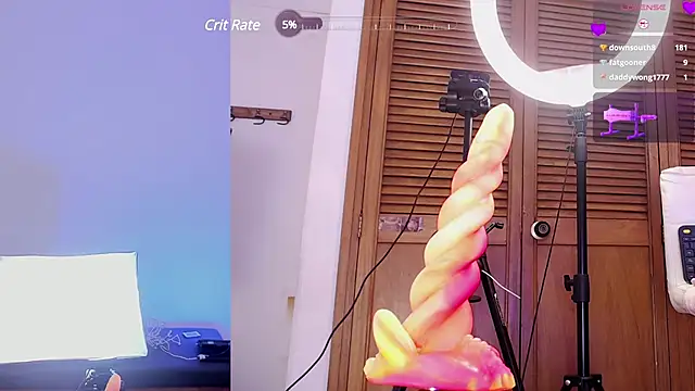 zoe backer online show from February 11, 2025, 2:35 pm