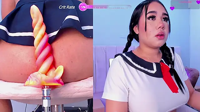 zoe backer online show from February 12, 2025, 11:40 am