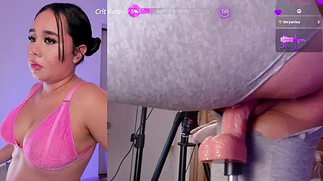 zoe backer online show from February 13, 2025, 6:16 pm