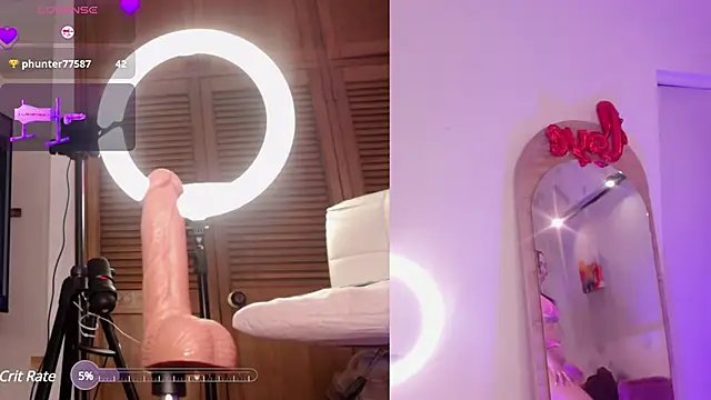 zoe backer online show from March 6, 2025, 5:33 pm