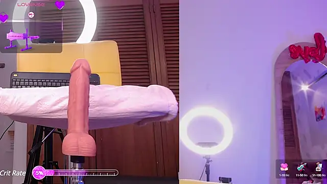 zoe backer online show from March 12, 2025, 11:20 am