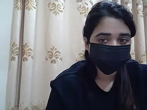 Snapshot of A-pusparani chatting on March 7, 2026, 12:07 am A-pusparani online show from March 7, 2026, 12:07 am