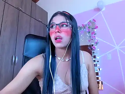  ALLYSON18  online show from March 12, 2025, 2:34 pm