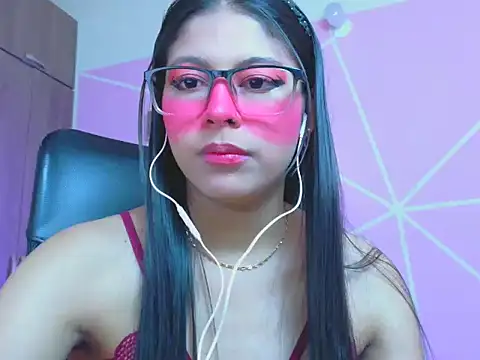  ALLYSON18  online show from May 10, 2026, 11:59 am