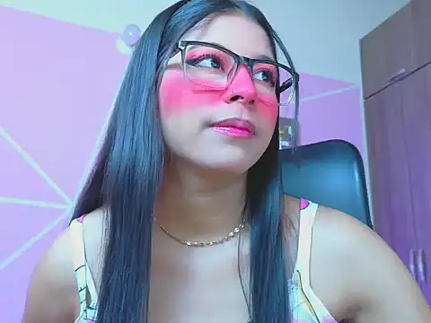  ALLYSON18  online show from May 23, 2026, 11:25 am