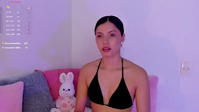 Brisa blue online show from July 3, 2026, 5:19 pm
