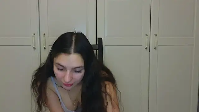 Snapshot of Niki_anlove chatting on November 24, 2025, 9:25 pm Niki anlove online show from November 24, 2025, 9:25 pm