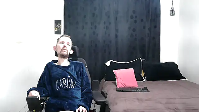 Snapshot of Sophia_and_Thomas chatting on December 21, 2024, 11:11 am Sophia and Thomas online show from December 21, 2024, 11:11 am