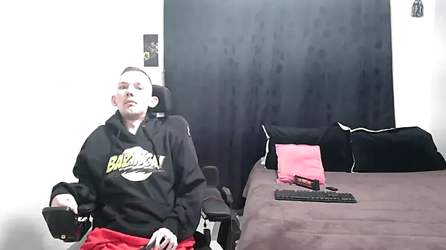 Snapshot of Sophia_and_Thomas chatting on January 1, 2025, 12:33 pm Sophia and Thomas online show from January 1, 2025, 12:33 pm