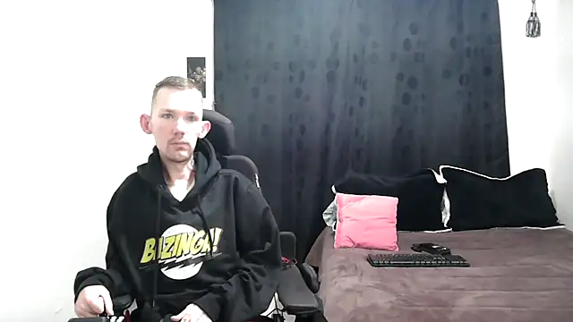 Snapshot of Sophia_and_Thomas chatting on January 4, 2025, 12:16 pm Sophia and Thomas online show from January 4, 2025, 12:16 pm