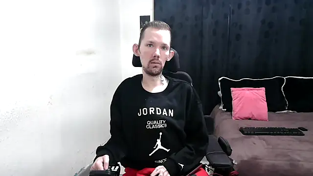 Snapshot of Sophia_and_Thomas chatting on February 23, 2025, 9:44 am Sophia and Thomas online show from February 23, 2025, 9:44 am