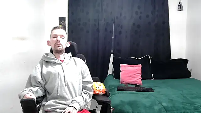 Snapshot of Sophia_and_Thomas chatting on March 15, 2025, 10:35 am Sophia and Thomas online show from March 15, 2025, 10:35 am