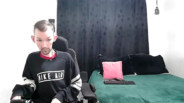 Snapshot of Sophia_and_Thomas chatting on March 16, 2025, 10:33 am Sophia and Thomas online show from March 16, 2025, 10:33 am