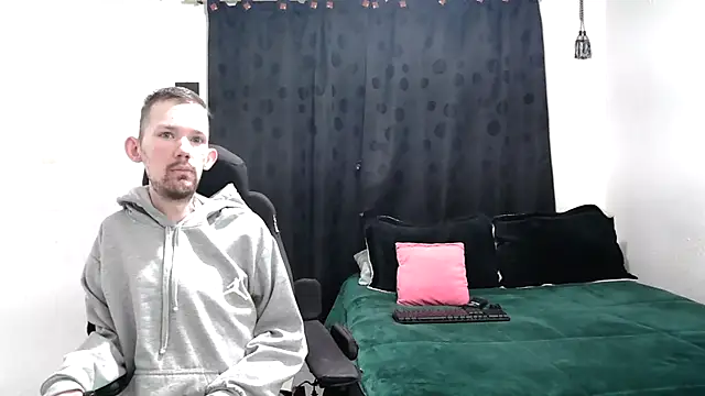 Snapshot of Sophia_and_Thomas chatting on March 19, 2025, 10:22 am Sophia and Thomas online show from March 19, 2025, 10:22 am