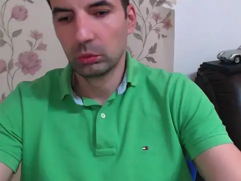 Snapshot of Leo_1617 chatting on January 5, 2026, 5:38 pm Leo 1617 online show from January 5, 2026, 5:38 pm