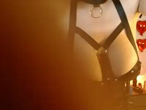 SamaraMartinez online show from March 21, 2025, 11:12 am