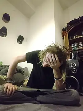 Snapshot of harterdome chatting on January 12, 2026, 9:58 am harterdome online show from January 12, 2026, 9:58 am