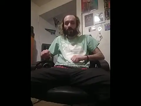 Snapshot of harterdome chatting on February 11, 2026, 2:11 pm harterdome online show from February 11, 2026, 2:11 pm