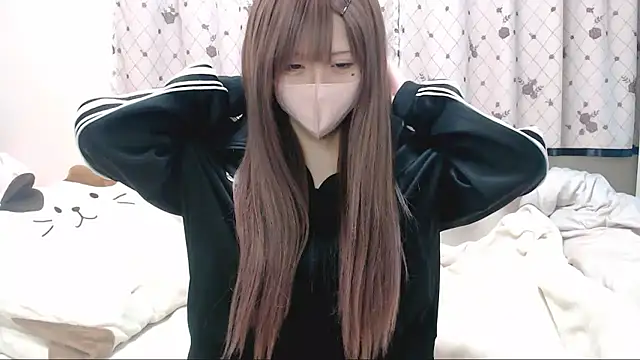 Snapshot of _hiyor_ chatting on February 1, 2026, 7:01 pm hiyor online show from February 1, 2026, 7:01 pm